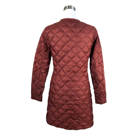Unisex Uniqlo - Kerge sulejope, suurus 36 - Pruun (2)