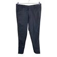 Unisex Anika Tailor - Ülikonna püksid, suurus L - Must ()