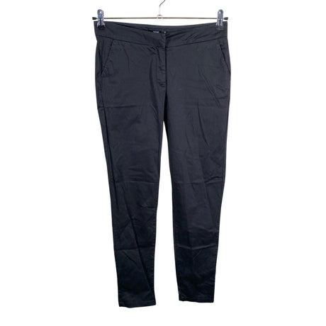 Unisex Nanso - Mittevenivad püksid, suurus 38 - Must ()