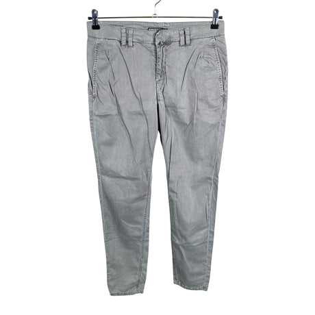 Unisex Drykorn - Mittevenivad püksid, suurus W28 - Hall ()
