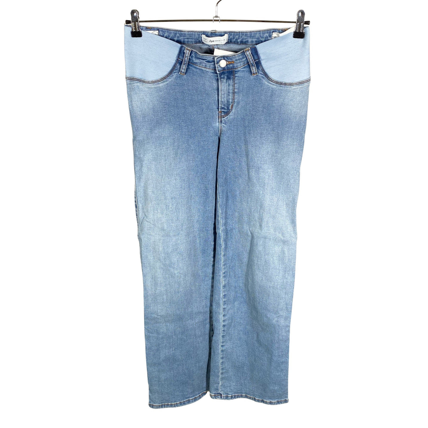 Unisex Ripe - Teksad, suurus 38 - Sinine (1)