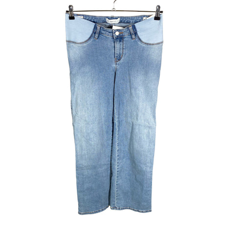 Unisex Ripe - Teksad, suurus 38 - Sinine ()