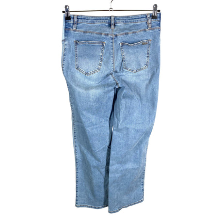 Unisex Ripe - Teksad, suurus 38 - Sinine (2)