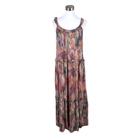 Unisex Esprit - Suvekleit, suurus 38 - Oranž ()
