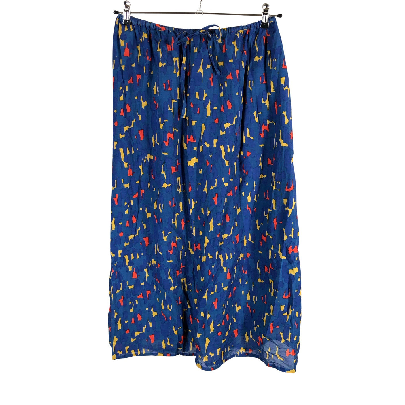 Unisex Marimekko - Mitteveniv seelik, suurus 38 - Sinine (1)