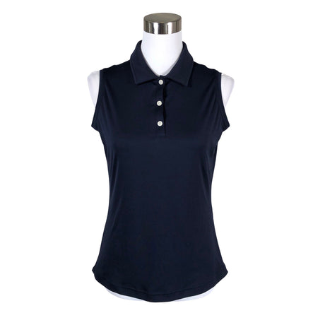Unisex FootJoy - Spordisärk, lühikesed käised, suurus 36 - Sinine ()