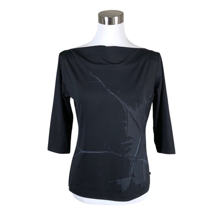 Unisex Mexx - Pluus, suurus 40 - Must ()