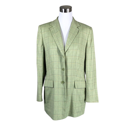 Unisex Gerry Weber - Jakk, suurus 40 - Roheline ()