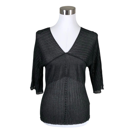 Unisex PTA - Kampsun, suurus 36 - Must ()