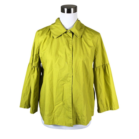 Unisex Kaos - Jakk, suurus 40 - Roheline ()