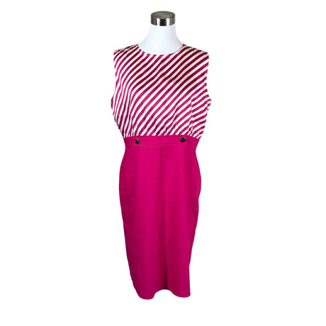Unisex Emme Marella - Mitteveniv kleit, suurus 38 - Roosa ()