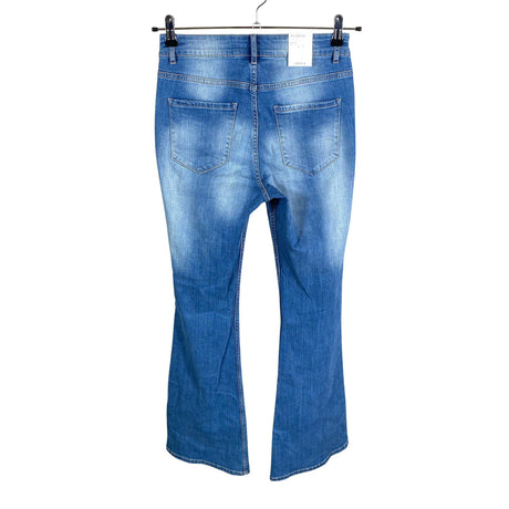 Unisex Lindex - Teksad, suurus 38 - Sinine (2)