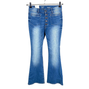 Unisex Lindex - Teksad, suurus 38 - Sinine (1)