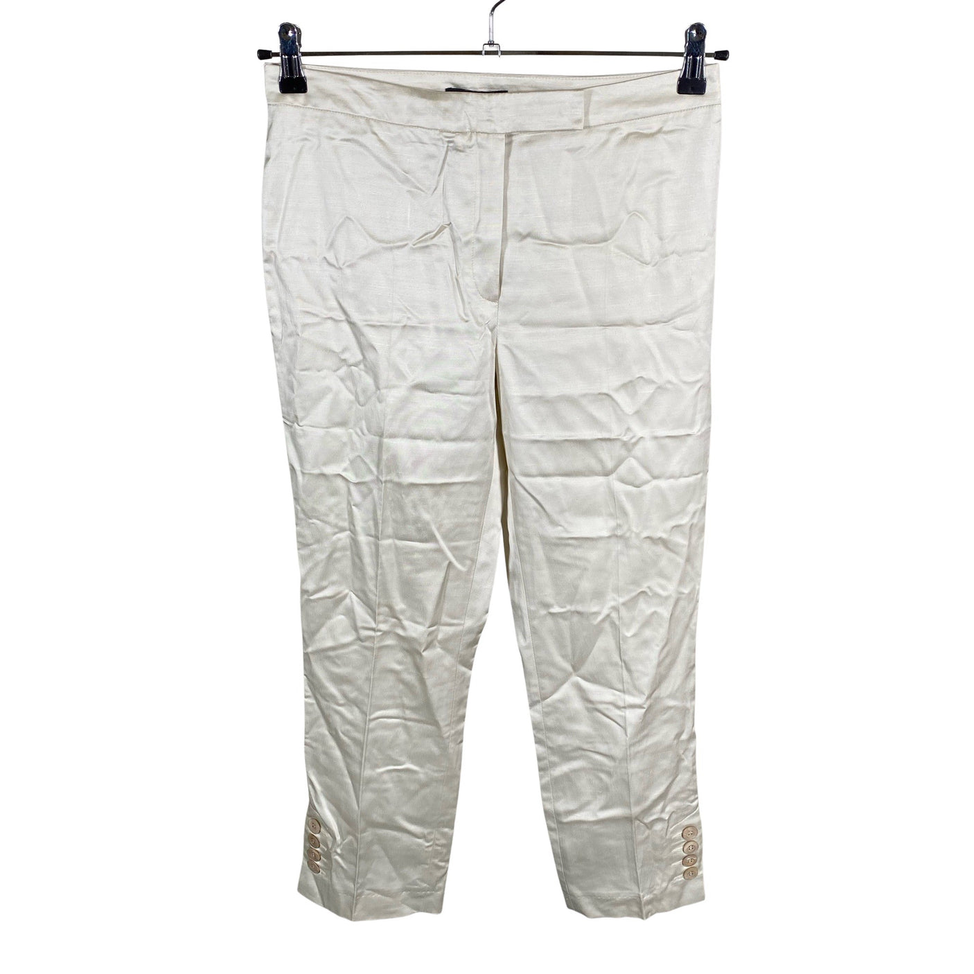 Unisex Avenue - Viigipüksid, suurus 38 - Beige (1)