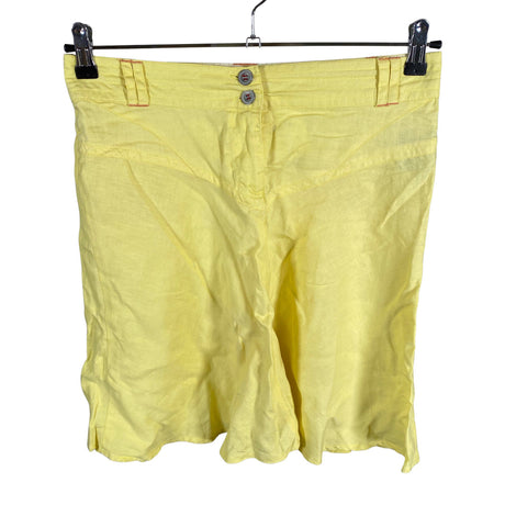 Unisex Ichi - Mitteveniv seelik, suurus 34 - Kollane ()