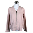 Unisex Alice Bizous - Õhuke jope, suurus 38 - Heleroosa ()