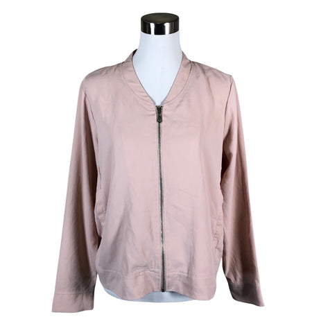Unisex Alice Bizous - Õhuke jope, suurus 38 - Heleroosa ()