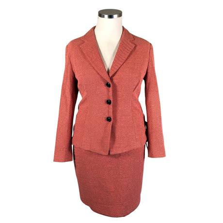 Unisex Avenue - Kostüüm, suurus 42 - Heleroosa ()
