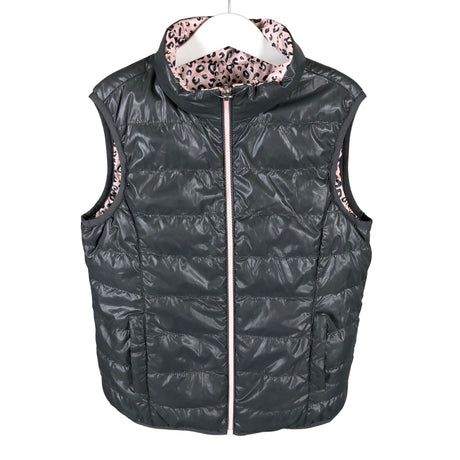 Unisex Benetton - Õuevest, suurus 134 - 140 - Hall ()