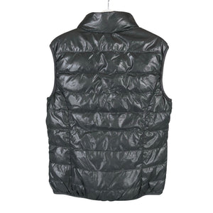 Unisex Benetton - Õuevest, suurus 134 - 140 - Hall (2)