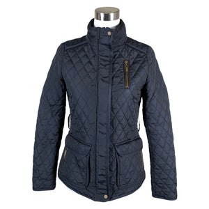 Unisex Esprit - Õhem talvejope, suurus 34 - Sinine (1)