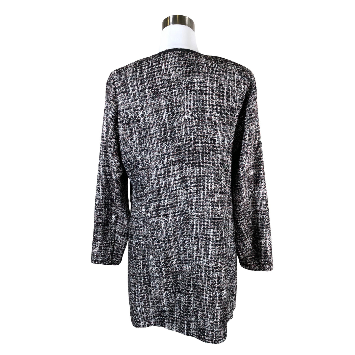 Unisex Taifun - Villane mantel, suurus 40 - Hall (2)