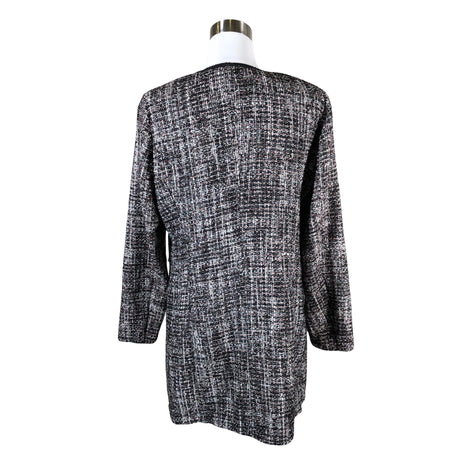 Unisex Taifun - Villane mantel, suurus 40 - Hall (2)