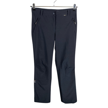 Unisex Icepeak - Spordipüksid, suurus 36 - Must ()