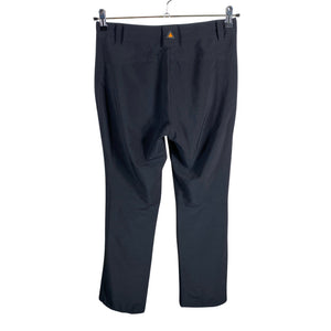 Unisex Icepeak - Spordipüksid, suurus 36 - Must (2)