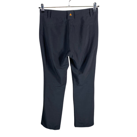 Unisex Icepeak - Spordipüksid, suurus 36 - Must (2)