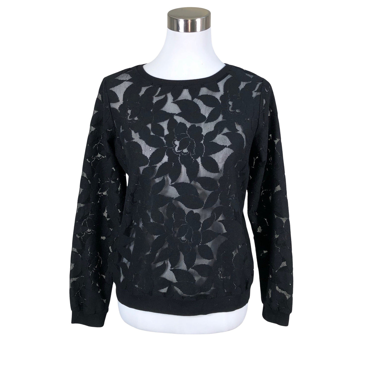 Unisex Esprit - Pluus, suurus 36 - Must (1)
