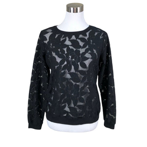 Unisex Esprit - Pluus, suurus 36 - Must (1)
