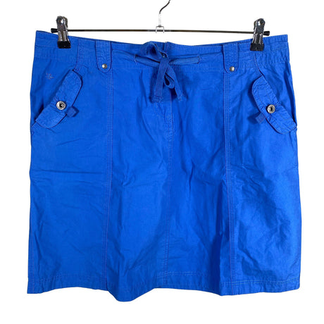 Unisex Cherokee - Mitteveniv seelik, suurus 44 - Sinine ()