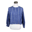 Unisex Marks&Spencer - Pluus, suurus 36 - Sinine ()