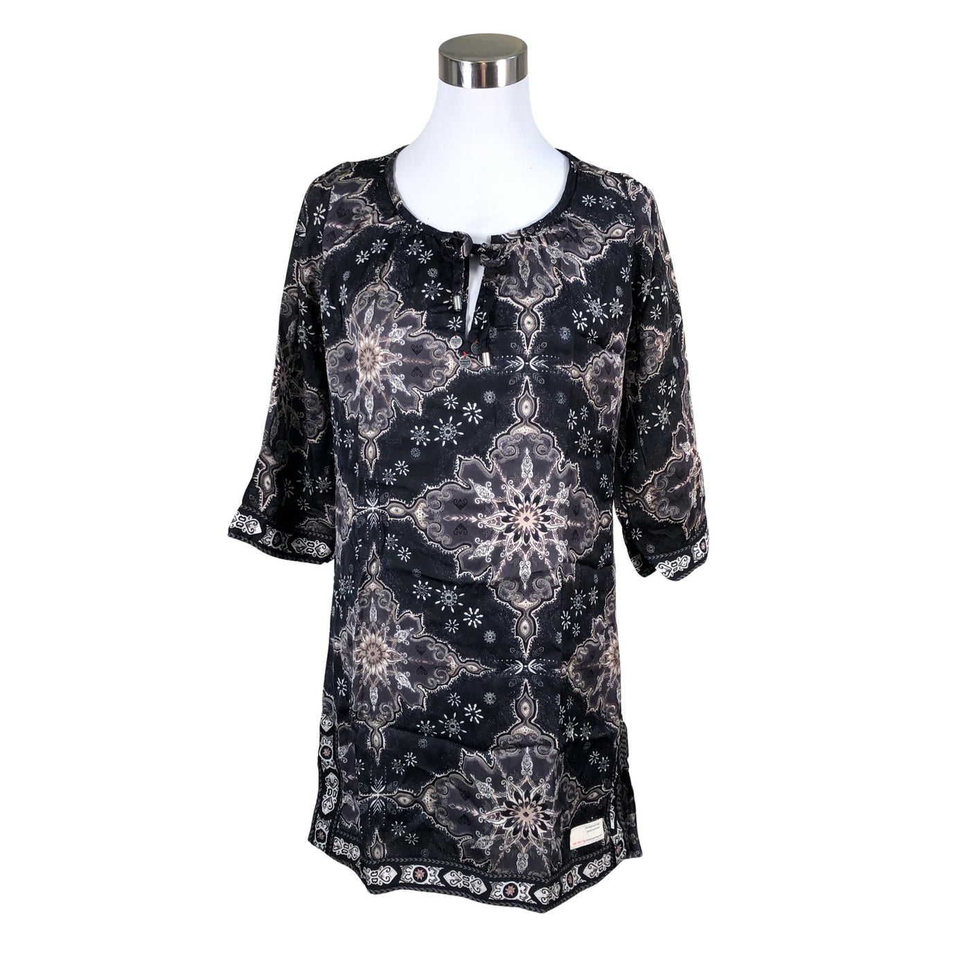 Unisex Odd Molly - Mitteveniv kleit, suurus 36 - Hall (1)