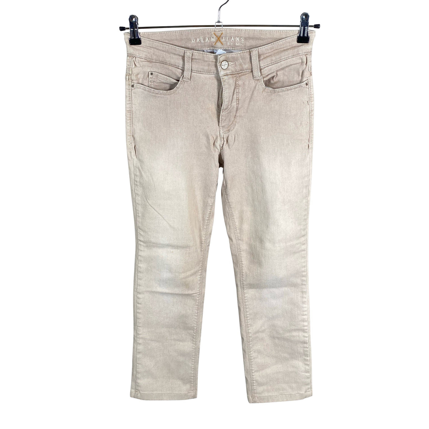 Unisex MAC - Teksad, suurus 36 - Beige (1)