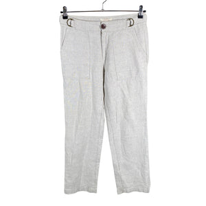 Unisex Esprit - Mittevenivad püksid, suurus 34 - Beige (1)