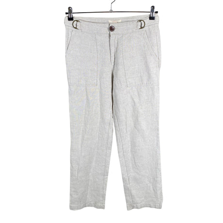 Unisex Esprit - Mittevenivad püksid, suurus 34 - Beige ()