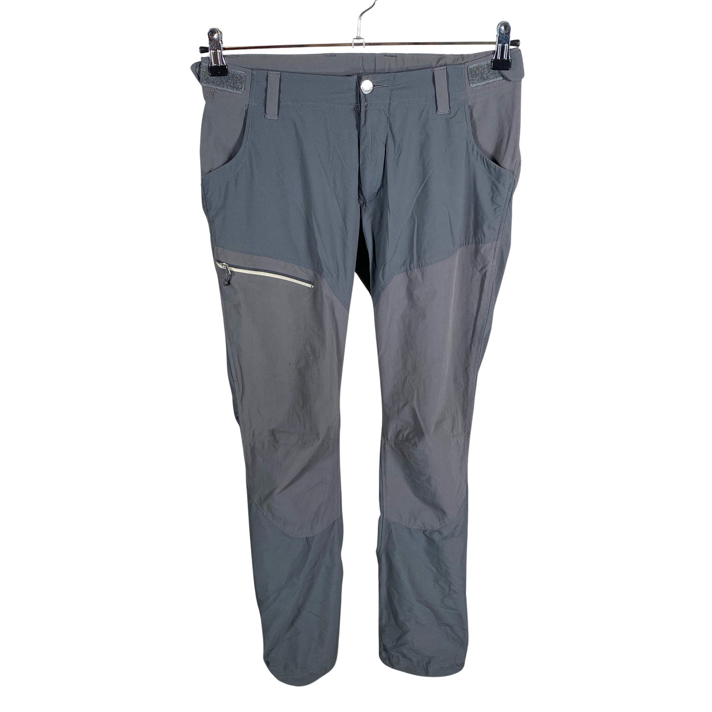 Unisex Haglöfs - Spordipüksid, suurus 36 - Hall (1)