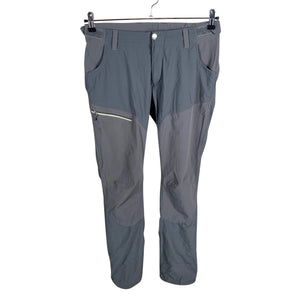 Unisex Haglöfs - Spordipüksid, suurus 36 - Hall (1)