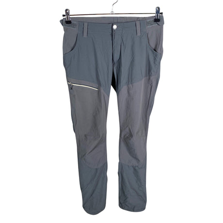Unisex Haglöfs - Spordipüksid, suurus 36 - Hall ()