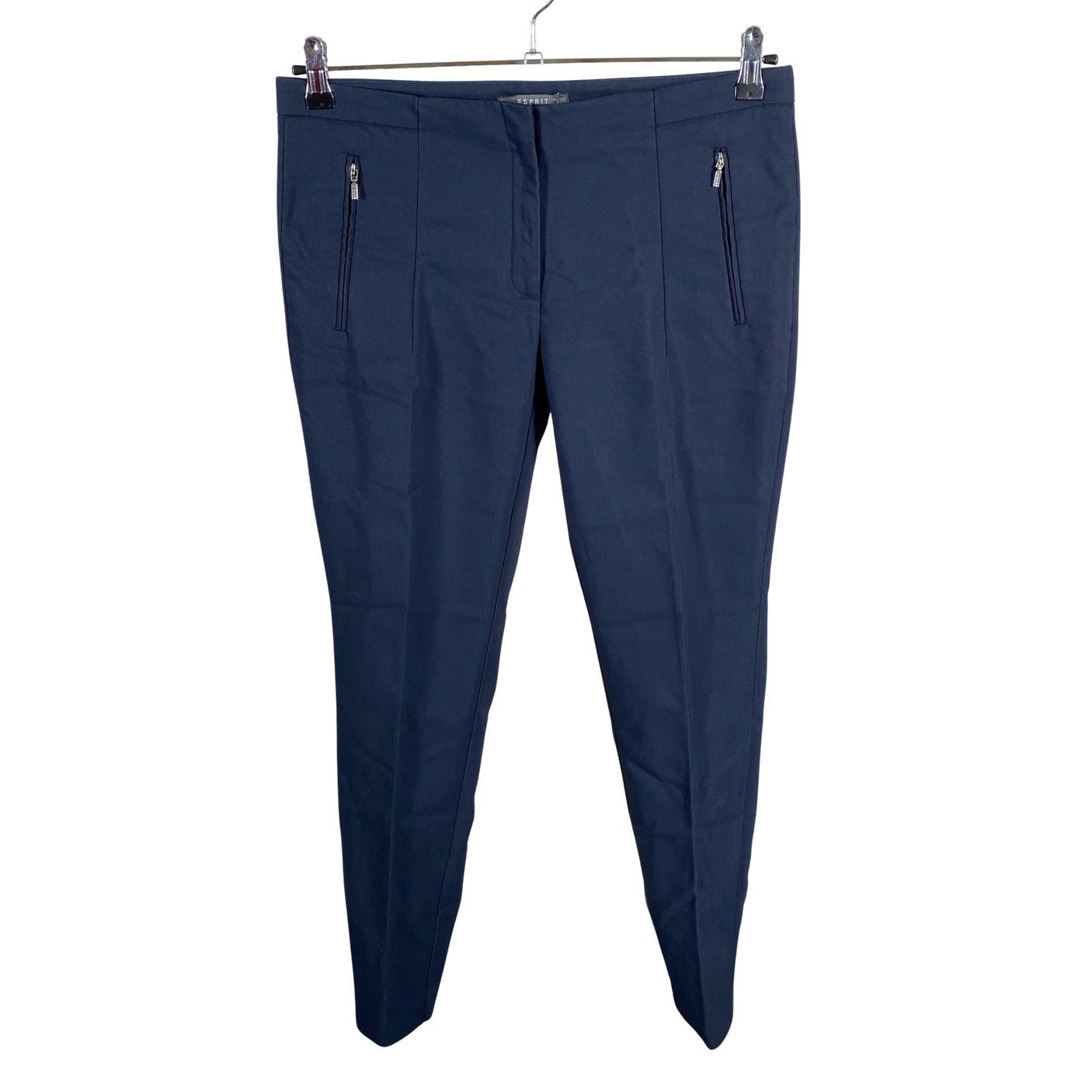 Unisex Esprit - Mittevenivad püksid, suurus 38 - Sinine (1)