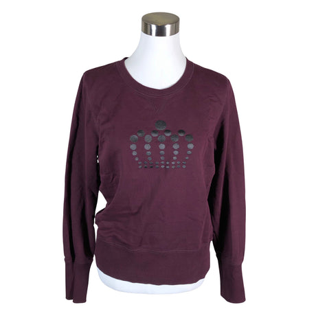 Unisex me&i - Dressikangast pluus, suurus 38 - Lilla ()