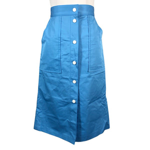 Unisex Sandro Paris - Mitteveniv seelik, suurus 36 - Helesinine (1)