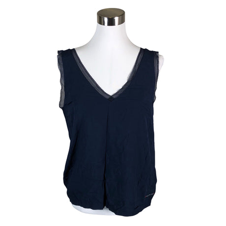 Unisex Tommy Hilfiger - Topp, suurus 38 - Sinine ()