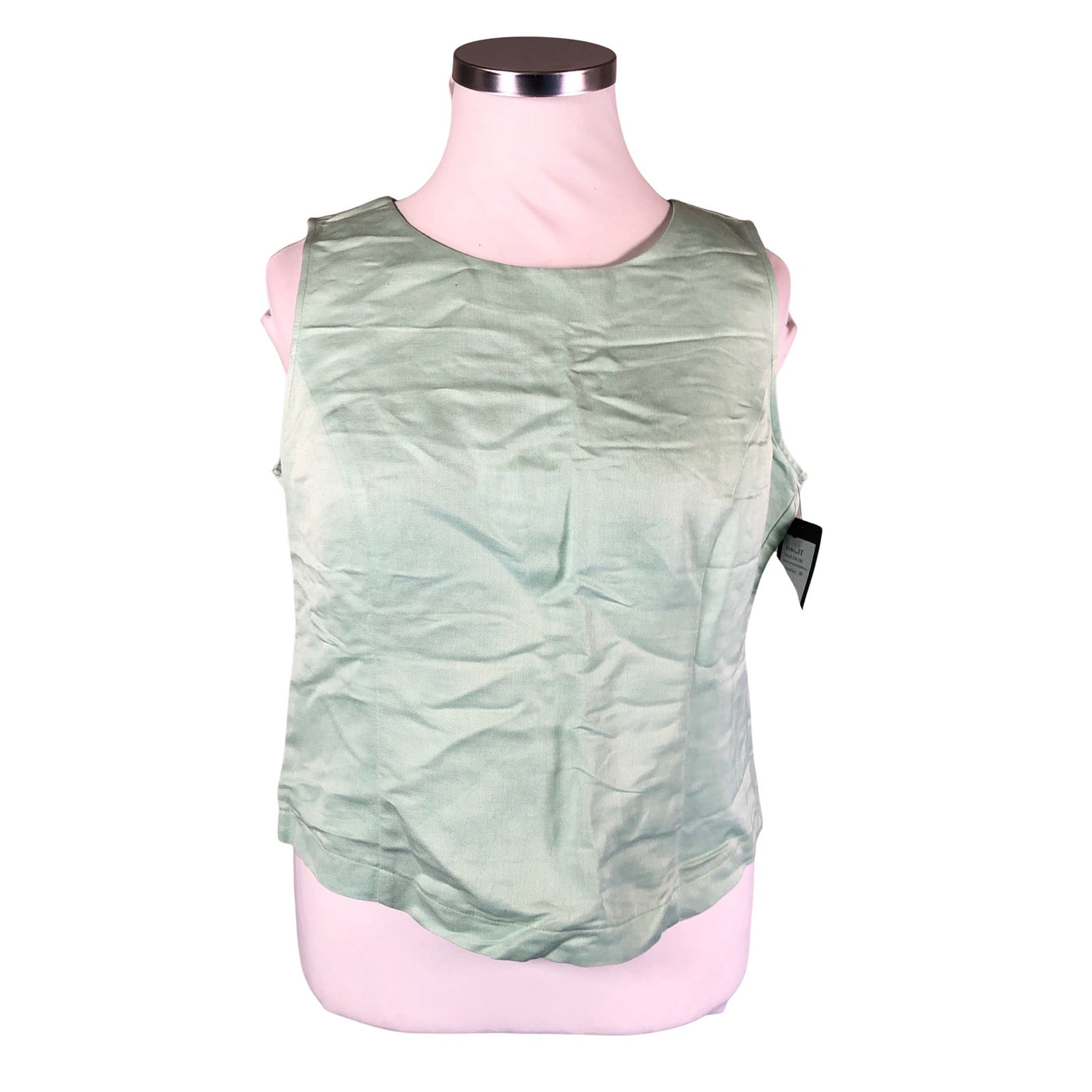 Unisex Avenue - Topp, suurus 44 - Roheline (1)