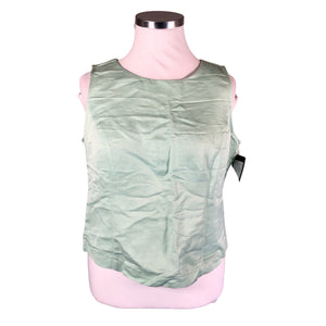Unisex Avenue - Topp, suurus 44 - Roheline (1)
