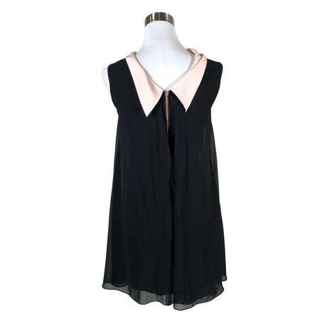 Unisex Ted Baker - Mitteveniv kleit, suurus 36 - Must (2)