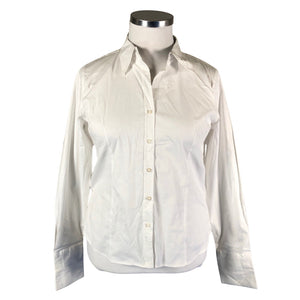 Unisex Avenue - Pluus, suurus 44 - Valge (1)