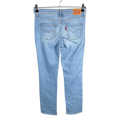 Unisex Levi's - Teksad, suurus W28 - Helesinine (2)